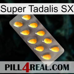 Super Tadalis SX cialis1